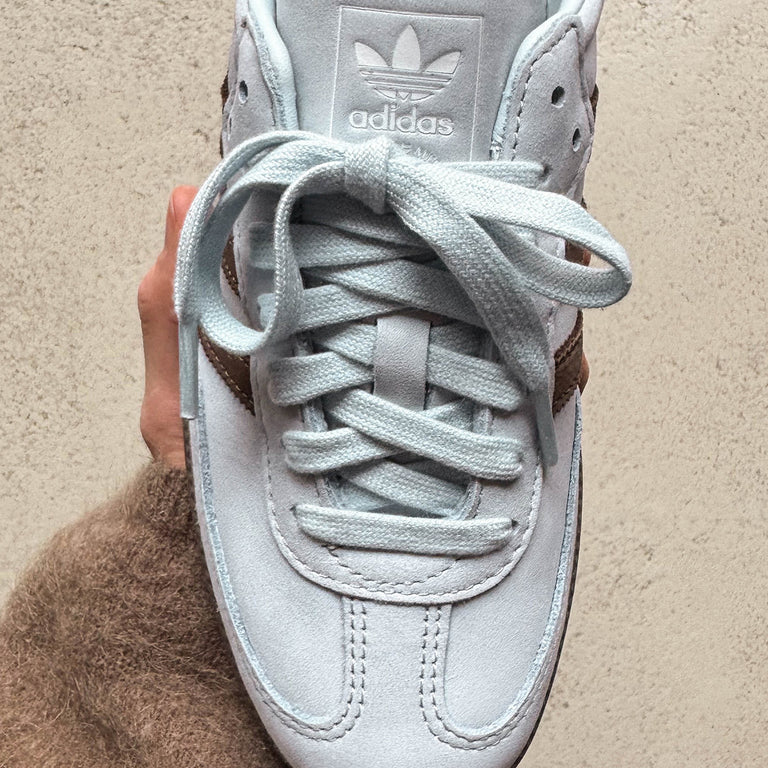 Adidas Samba OG W onfeet