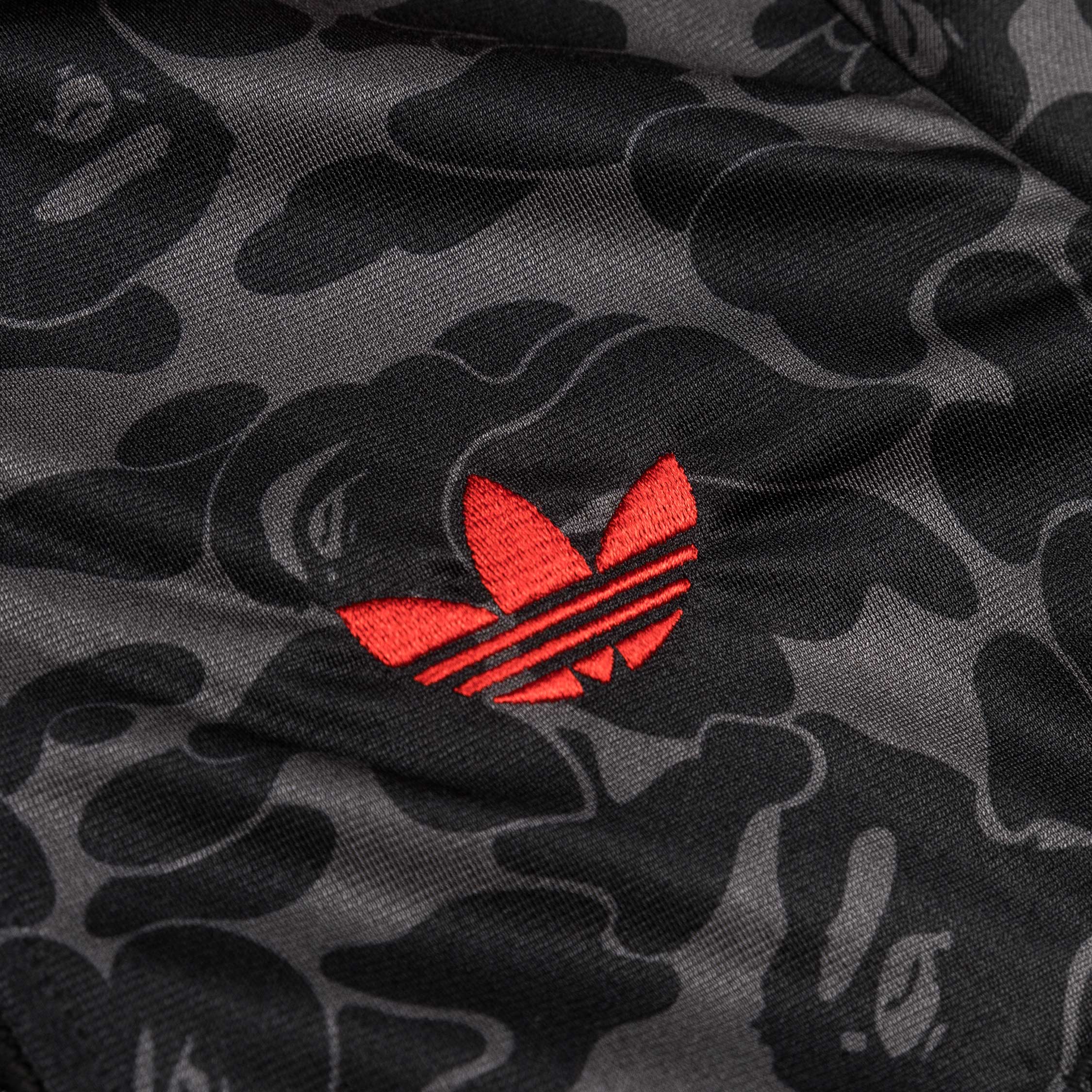 Adidas x Bape Track Suit Kids | Apparel » Buy online now!
