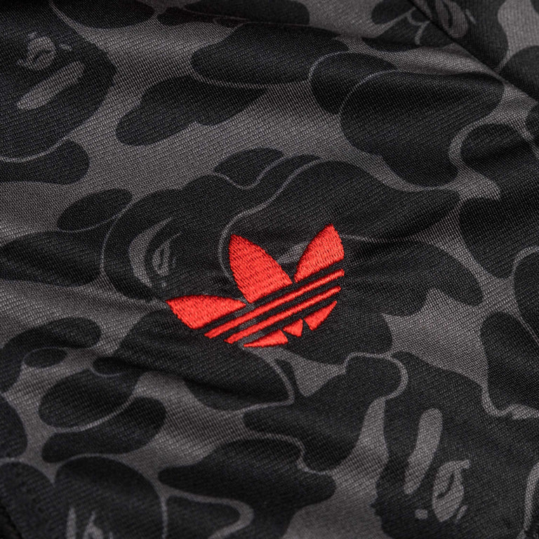 Adidas x Bape Track Suit Kids