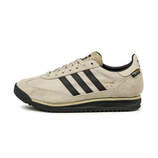 Adidas SL 72 RS - 40 / Khaki Three / Core Black / Focus Olive