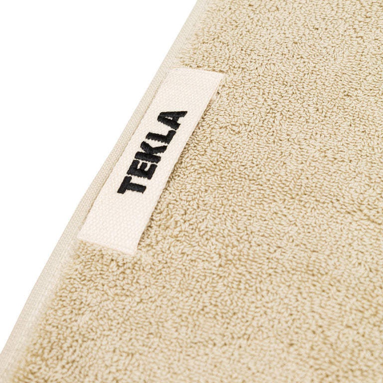 Tekla Guest Towel - 3