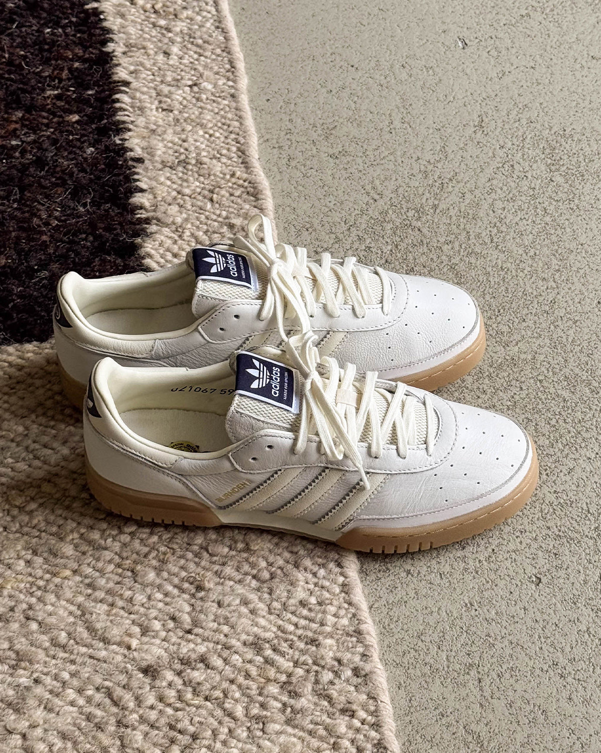 Adidas SPZL Burnden II Sneaker » Buy online now!