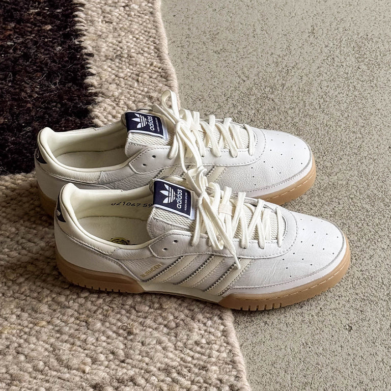 Adidas SPZL Burnden II onfeet