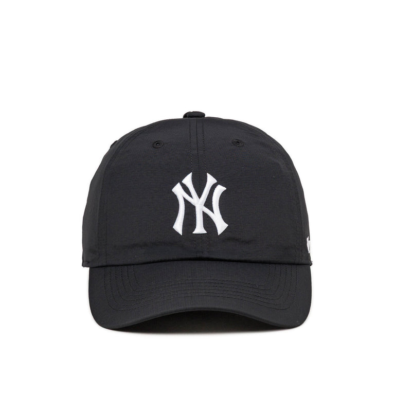 47 MLB New York Yankees *Brr Clean Up* Cap (Black)
