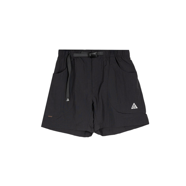 Nike ACG Dolomiti Shorts - M / Black / Black / Summit White
