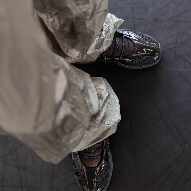 Asics GEL-DS Trainer SP onfeet