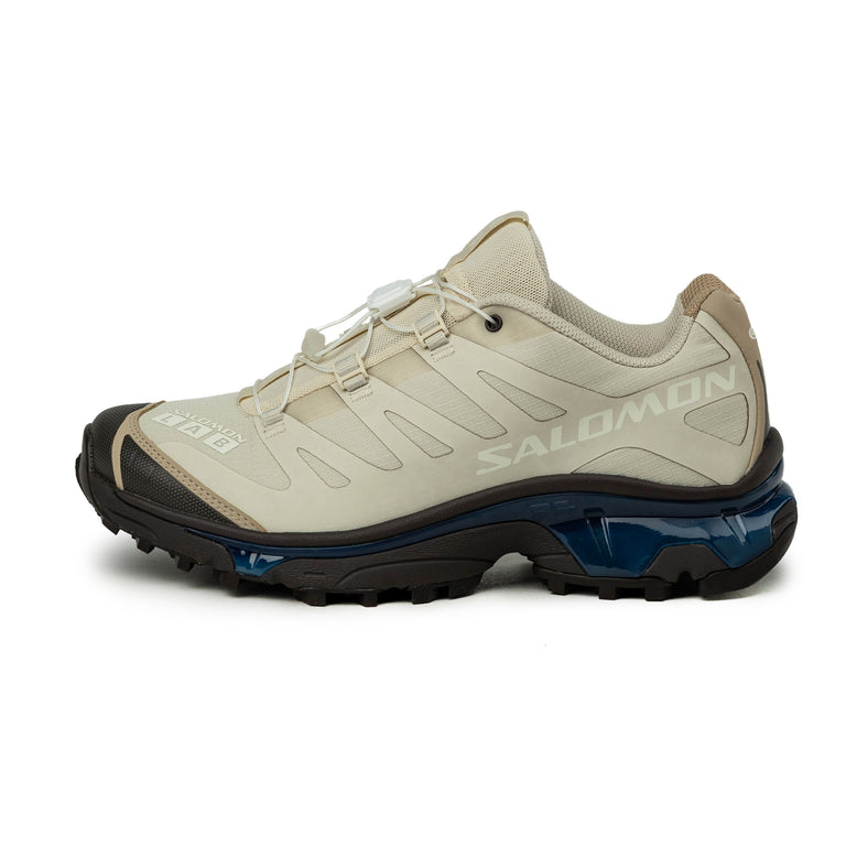 Salomon XT-4 OG *Protective* - 47 1/3 / Vanilla Ice / Black Coffee / Dark Blue
