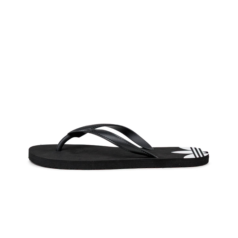Adidas	Adi Sun Slides W - 37 / Core Black / Core Black / Cloud White - 1