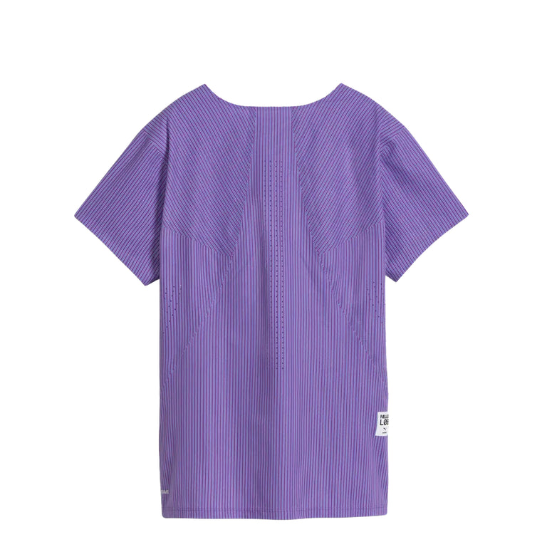 Puma x SAYSKY Wmns Ultraweave Short Sleeve - XS / Ultra Purple - 2