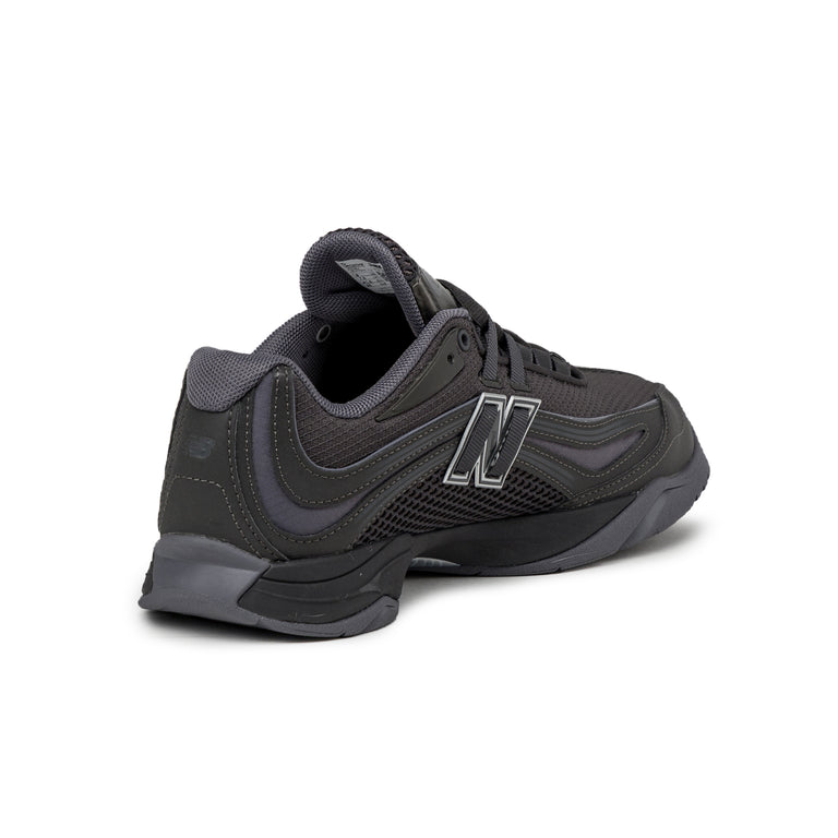 New Balance RC56 - 41.5 / Faded Black / Neptune Grey - 3
