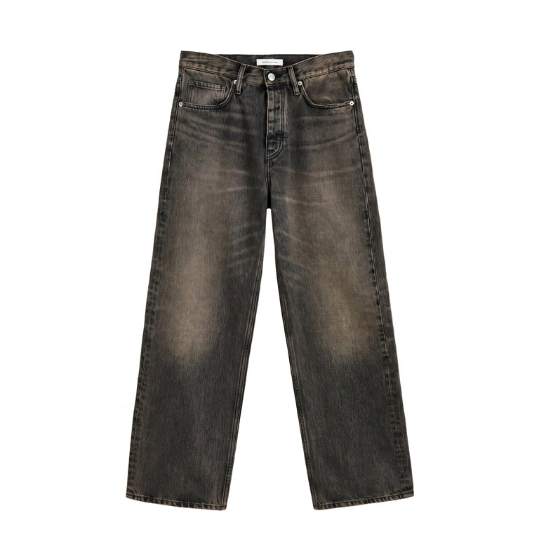 Sunflower Loose Jeans - 29 / Dirty Tint - 1