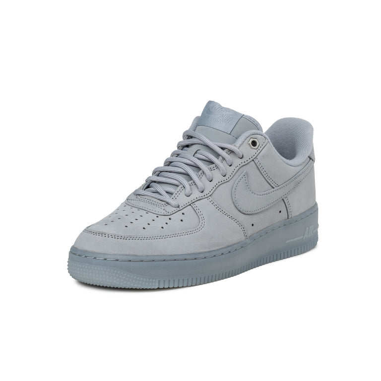 Nike Air Force 1 '07 WB - 39 / Wolf Grey / Wolf Grey / Black - 2
