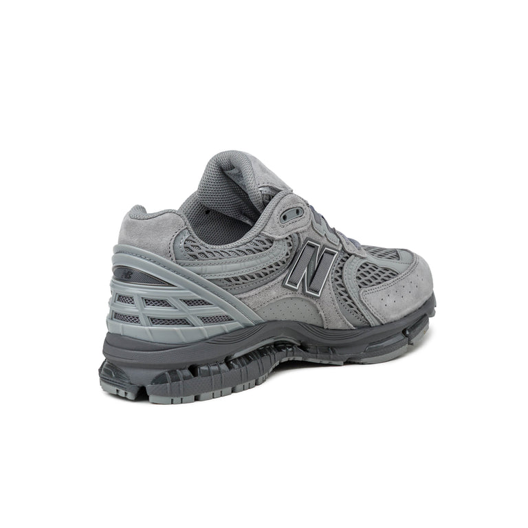 New Balance U1954 - 40.5 / Slate Grey - 3