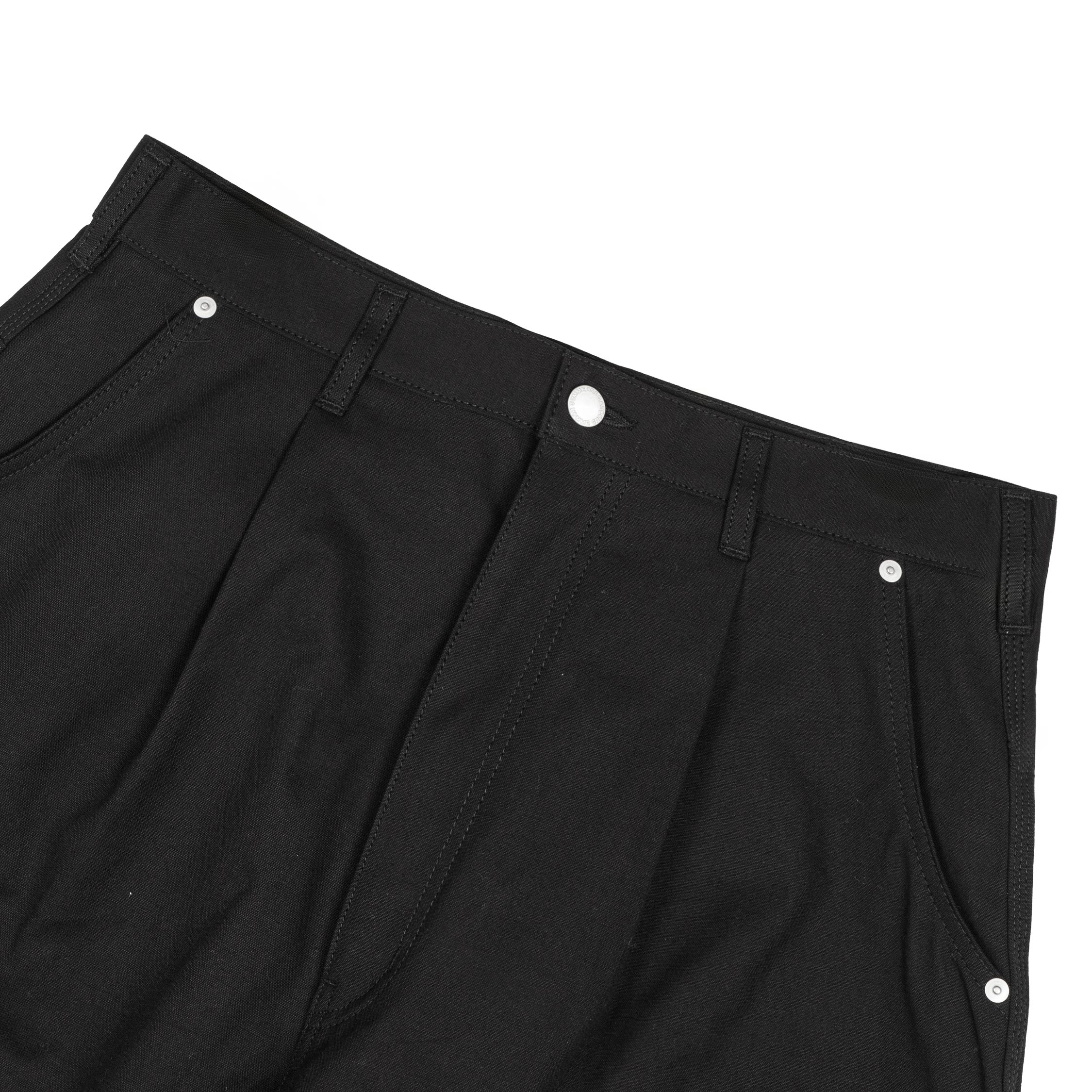 Comme des Garcons Homme Pleated Shorts | Apparel » Buy online now!