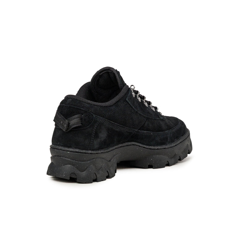 Nike Wmns Lahar Low - 39 / Black / Black / Black - 5
