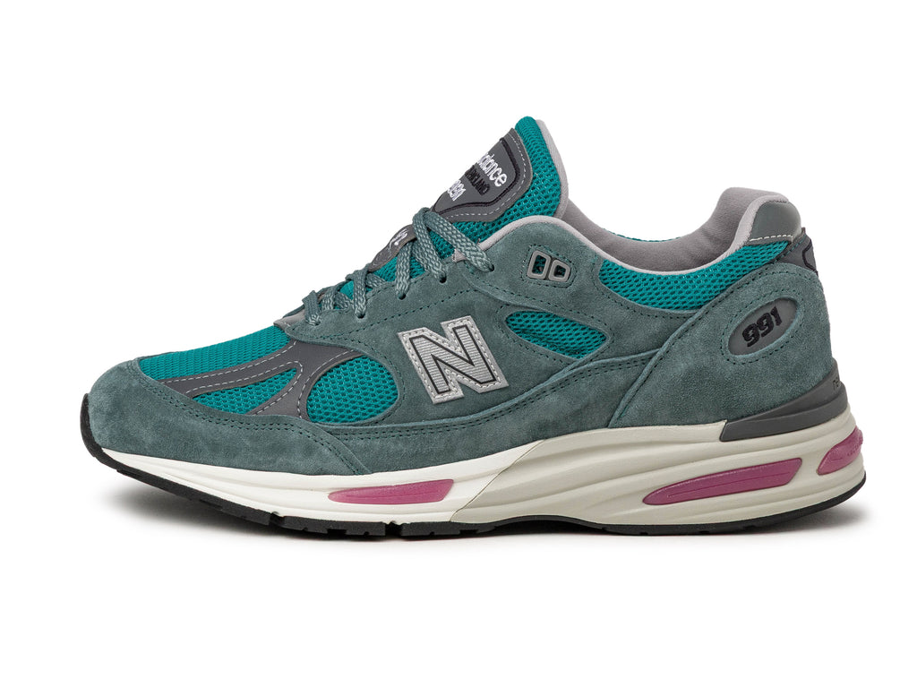 New Balance 991 v2 *Made in England* Sneaker » Buy online now! New Balance 991 v2 *Made in England* Sneaker » Buy online now!