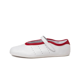 Adidas Stan Smith Lo Ballet - 37 1/3 / Footwear White / Footwear White / Footwear White