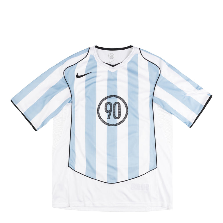 Nike	Total 90 Dri-Fit Soccer Jersey