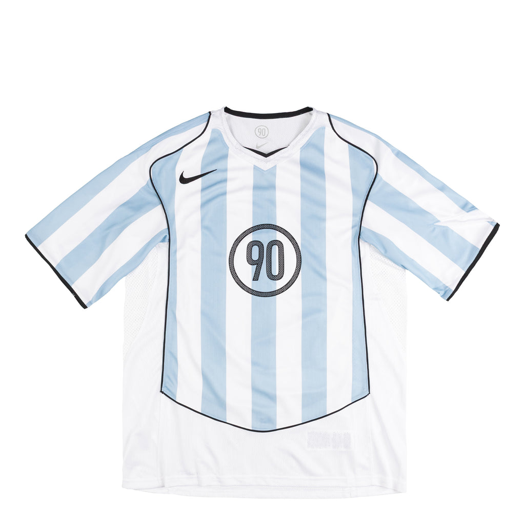 90s 激レア　UK製　NIKE soccer uniform Nike Total 90 Dri-FIT Soccer Jersey 'Game Royal'