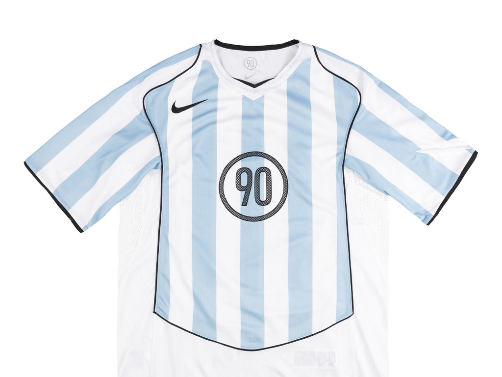 Nike Total 90 Dri-Fit Soccer Jersey | Apparel » Buy online now!