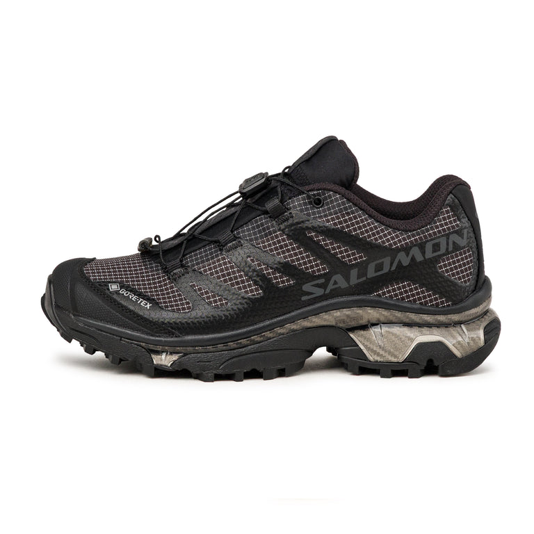Salomon XT-4 OG GTX - 36 / Black / Black / Black - 1