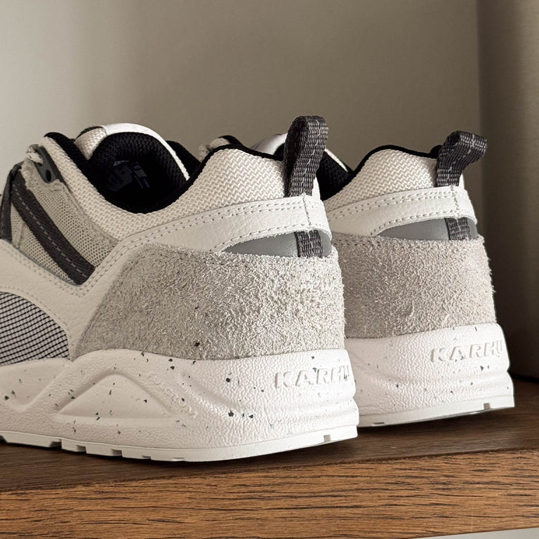 Karhu Fusion 2.0 onfeet