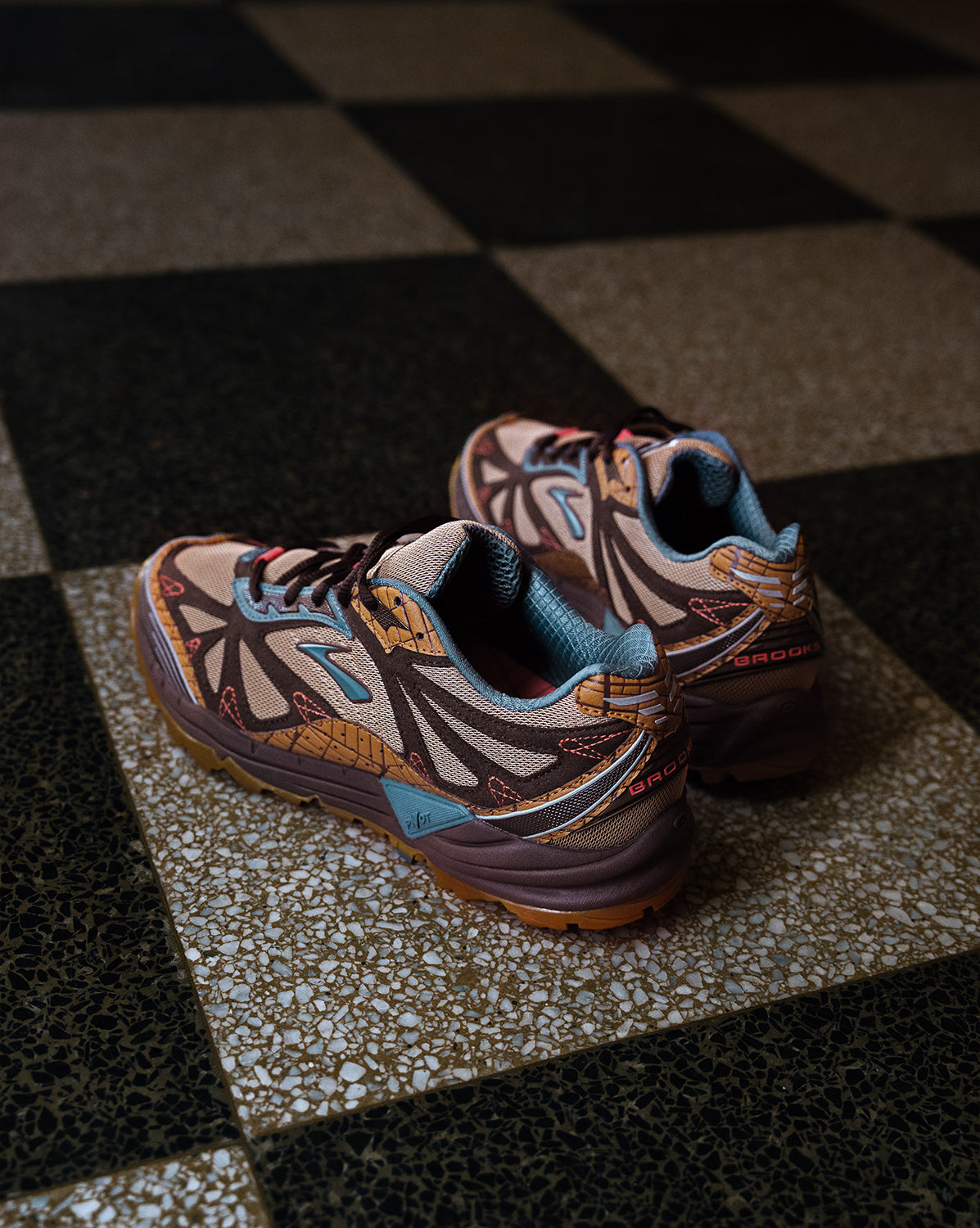 Brooks x Staple Cascadia 1 Sneaker » Buy online now!