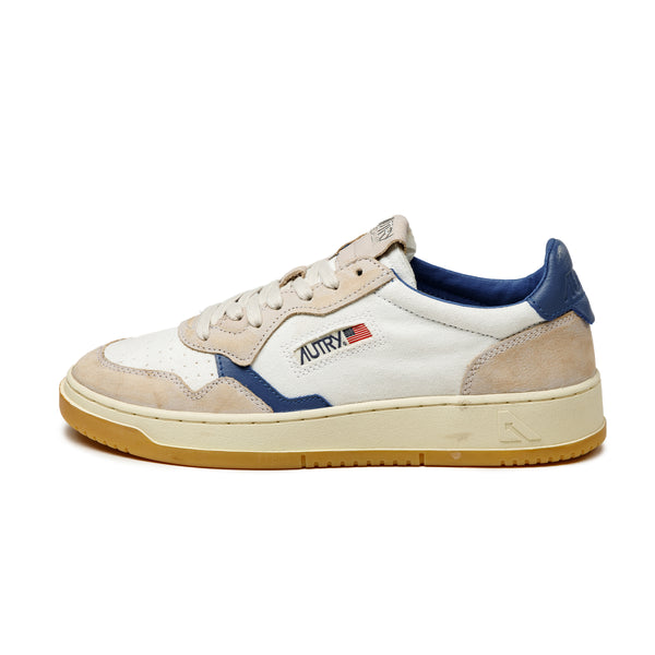 Autry Medalist *Honey / Canvas* Sneaker » Buy online now!