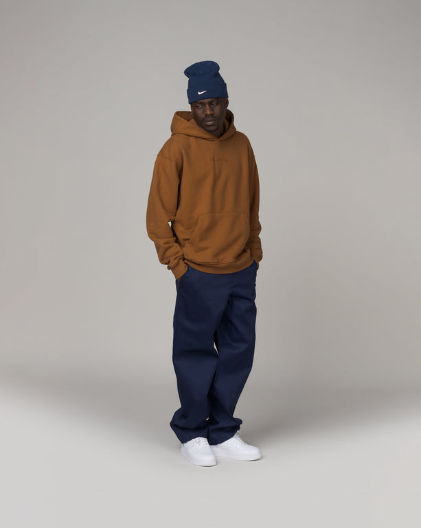 Nike Jordan Wordmark Fleece Hoodie jetzt online kaufen