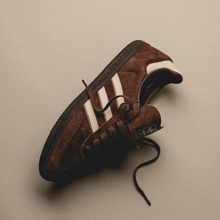 Adidas Samba OG onfeet