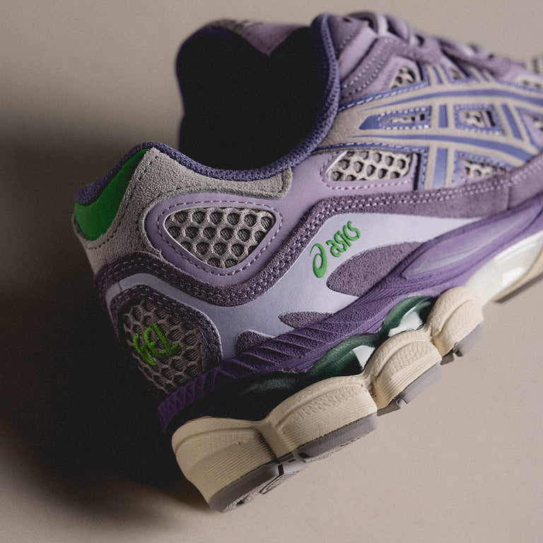 Asics GEL-NYC onfeet