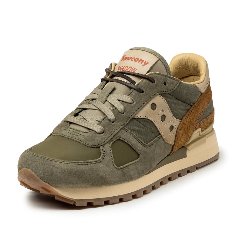 Saucony Shadow Original *Made in Portugal*