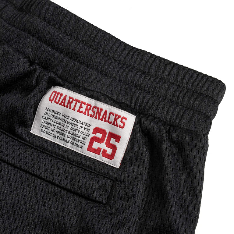 Converse x Quartersnacks Shorts