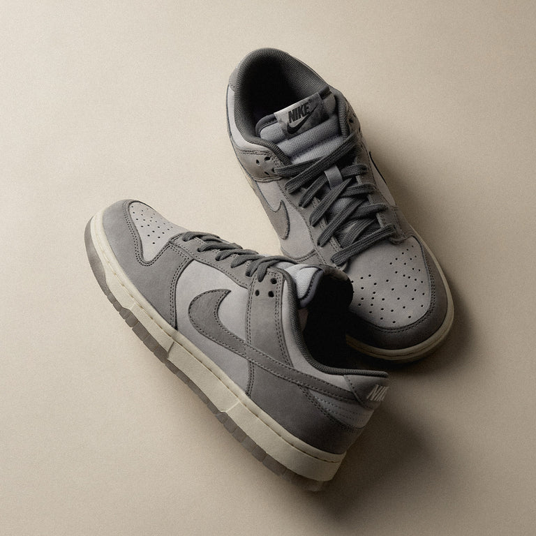 Nike Wmns Dunk Low onfeet