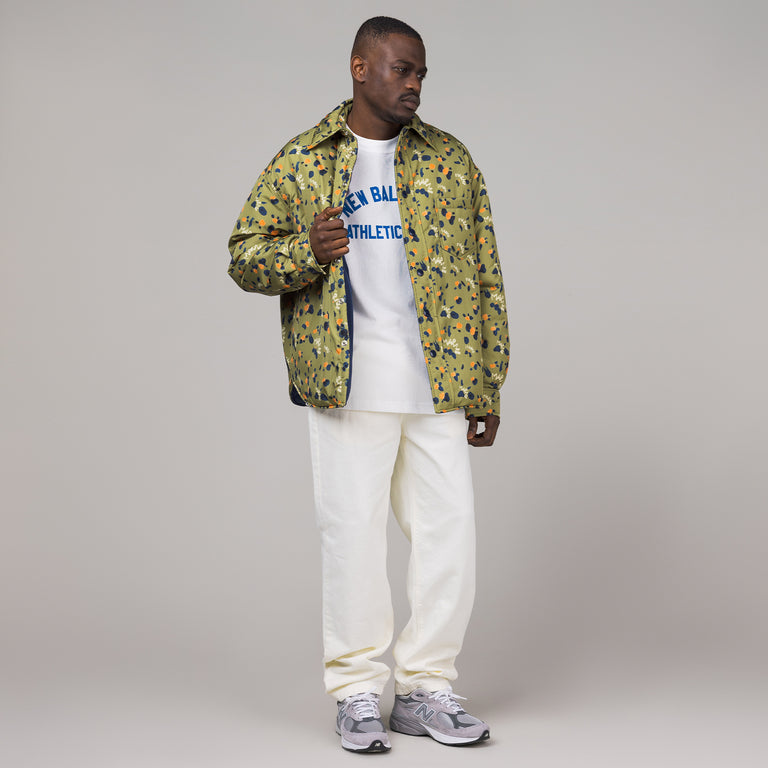 Marni Dripping Jacket