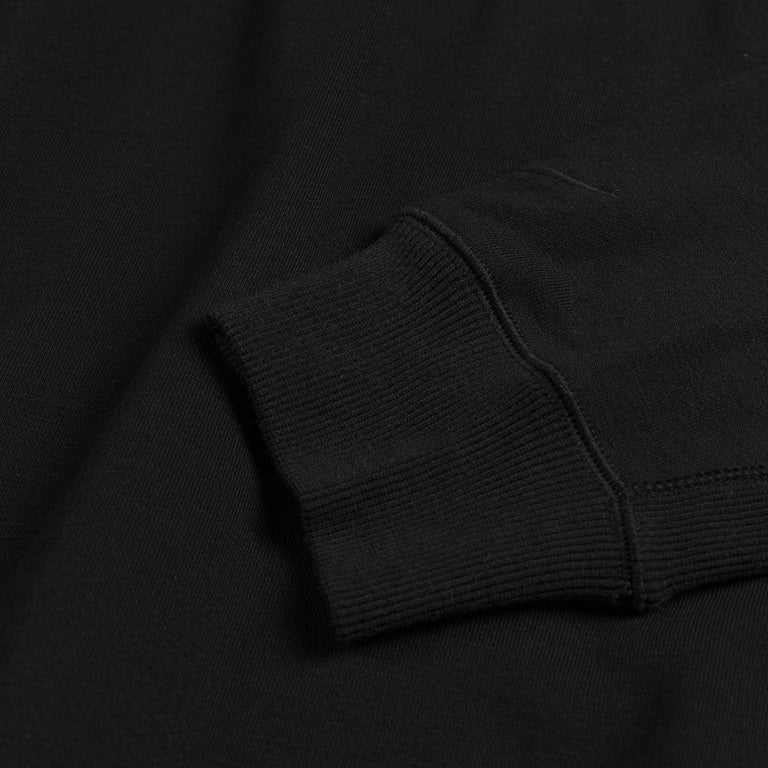 Nike	Wool Classic Quarter Zip