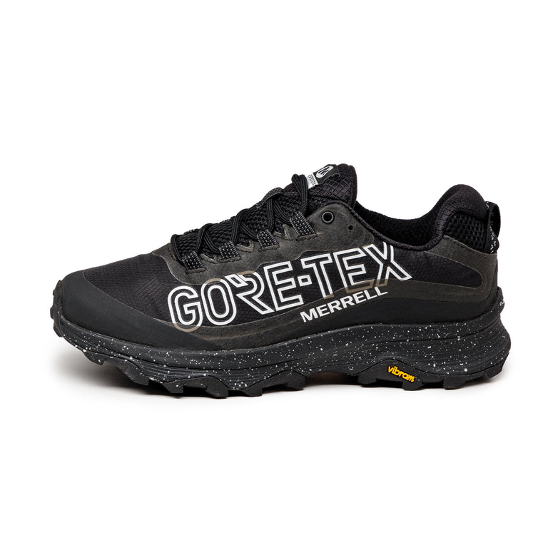 Merrell Moab Speed *GORE-Tex* SE