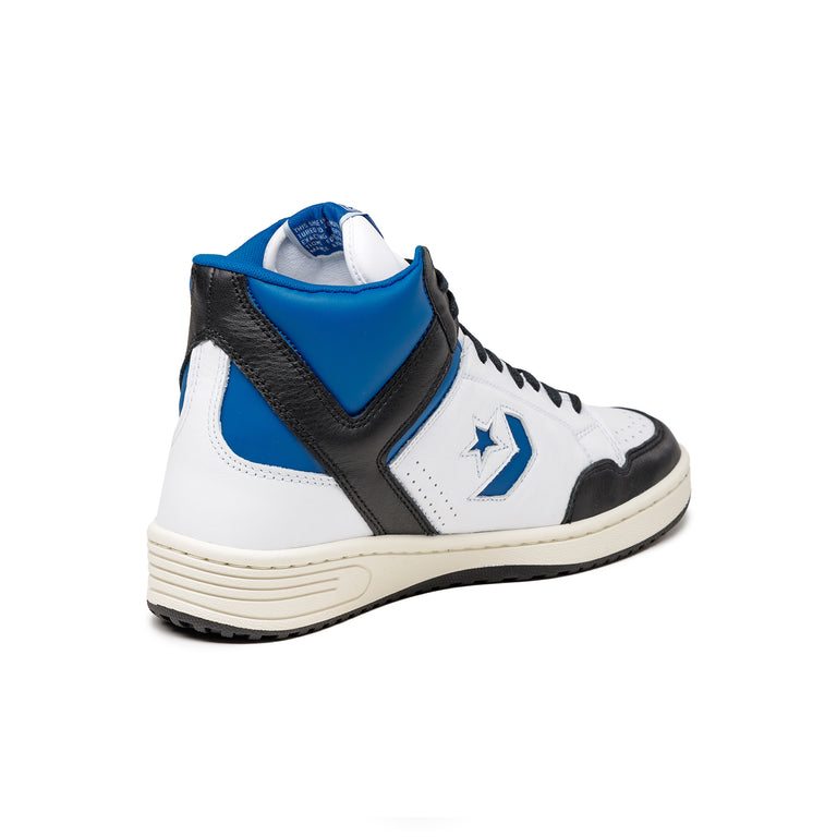 Converse x Fragment Weapon Mid – buy now at Asphaltgold Online Store!
