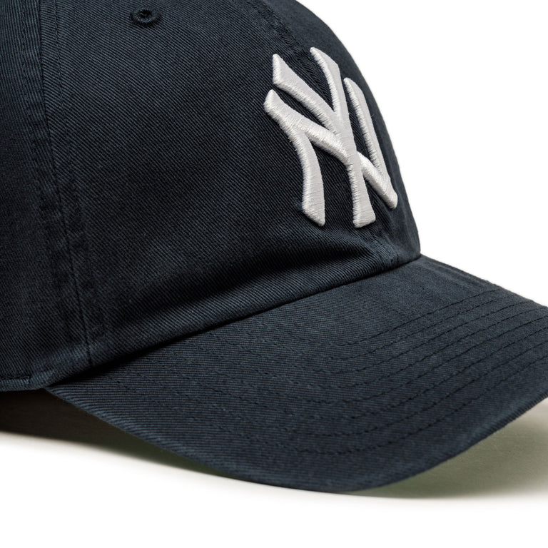 47 MLB New York Yankees Ballpark *Clean Up* Cap