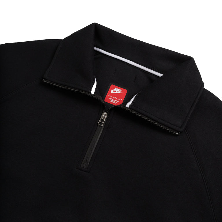 Nike Tech Fleece Reimagined 1/2-Zip Top