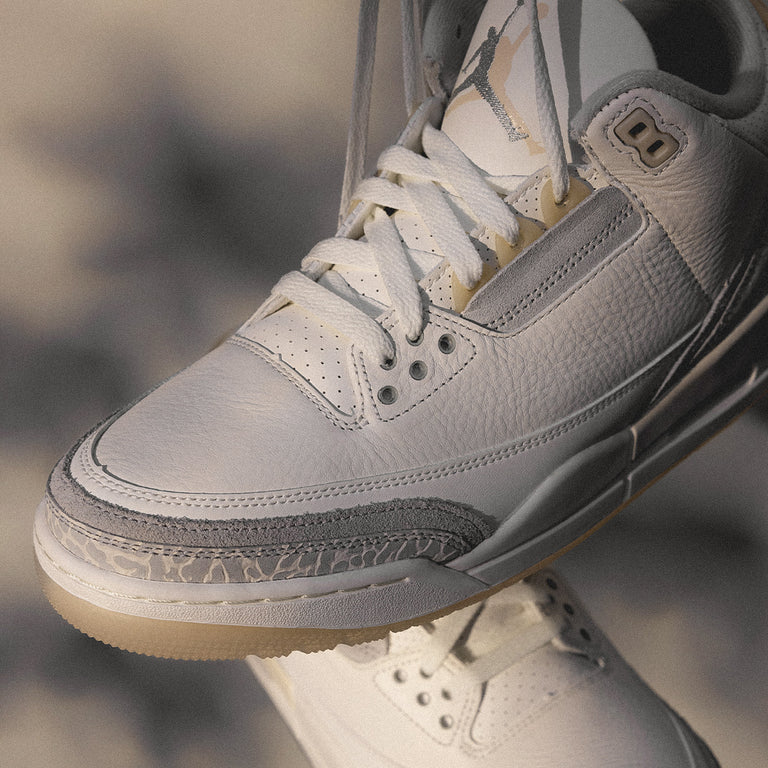 Jordan retro 3 tinker 219 top