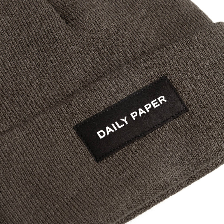 Daily paper beanie clearance