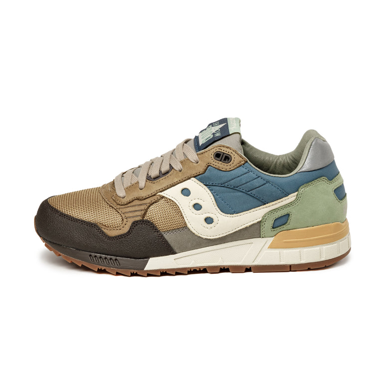 Saucony Shadow 5000 *Designed in Venice*