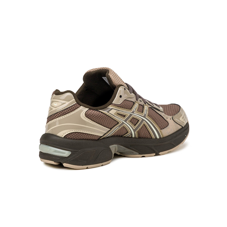 Asics GEL-1130 - 37 / Sepia Brown / Driftwood - 4