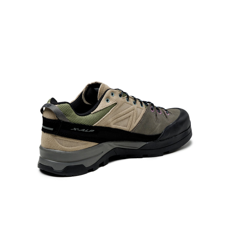 Salomon X-Alp Leather