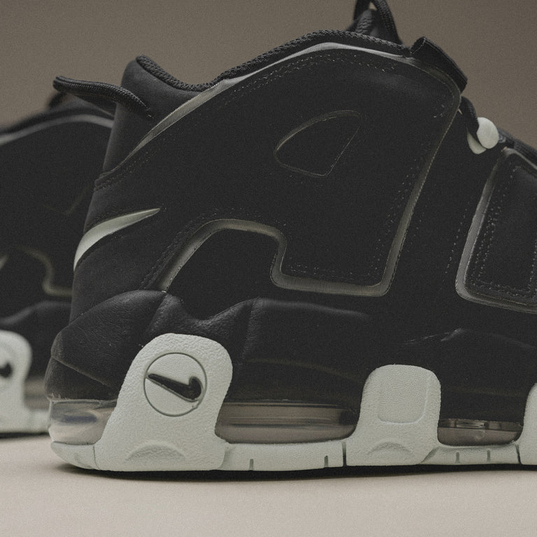 Nike Air More Uptempo '96 onfeet