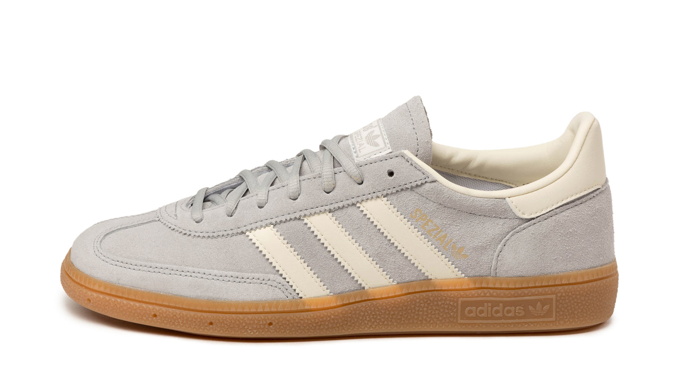 Adidas handball spezial grey two discount
