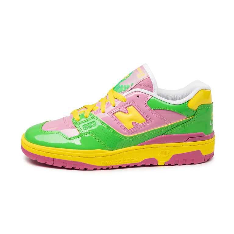 New Balance BB550YKA