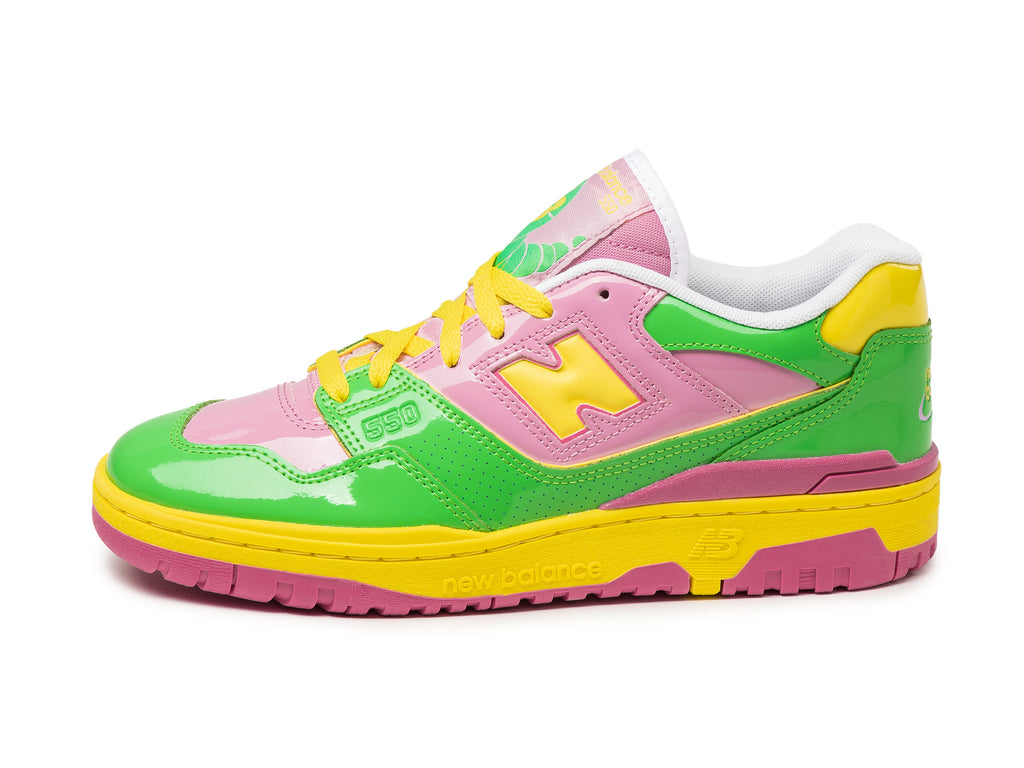 New Balance BB550YKA Sneaker jetzt online kaufen