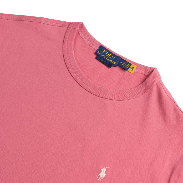 Polo Ralph Lauren Classic Fit Jersey T-Shirt